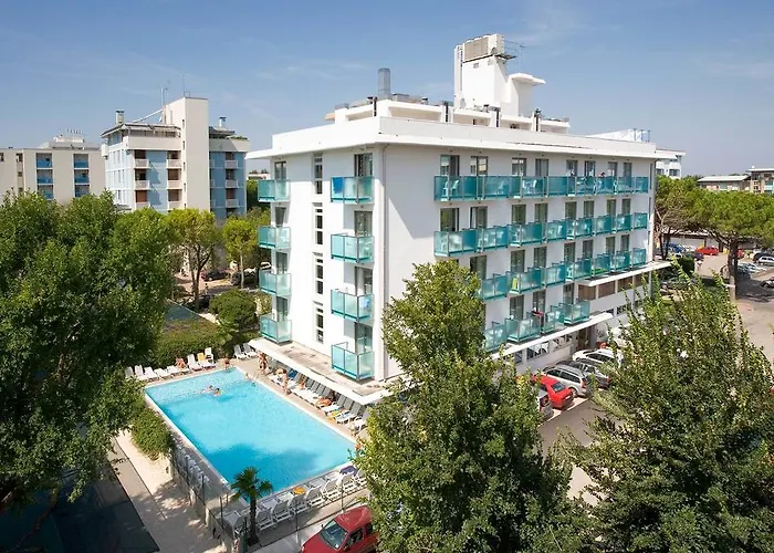 Hotel Katja