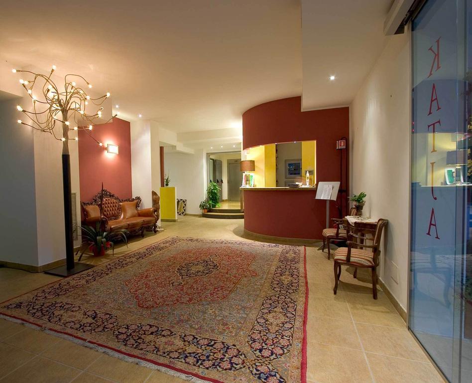 Katja Hotel