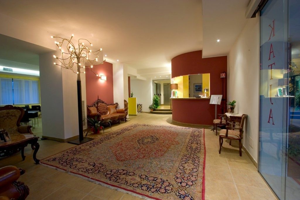 Hotel Katja